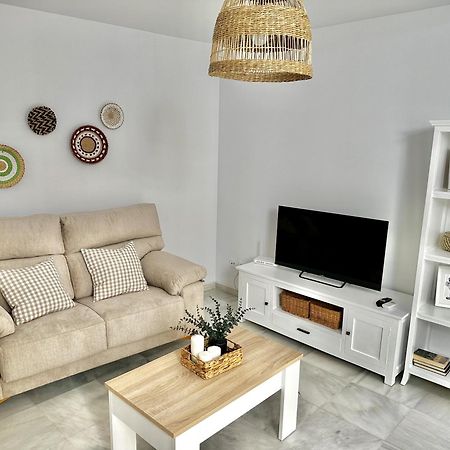 Apartamento Arellano Apartment Carmona  Exterior photo