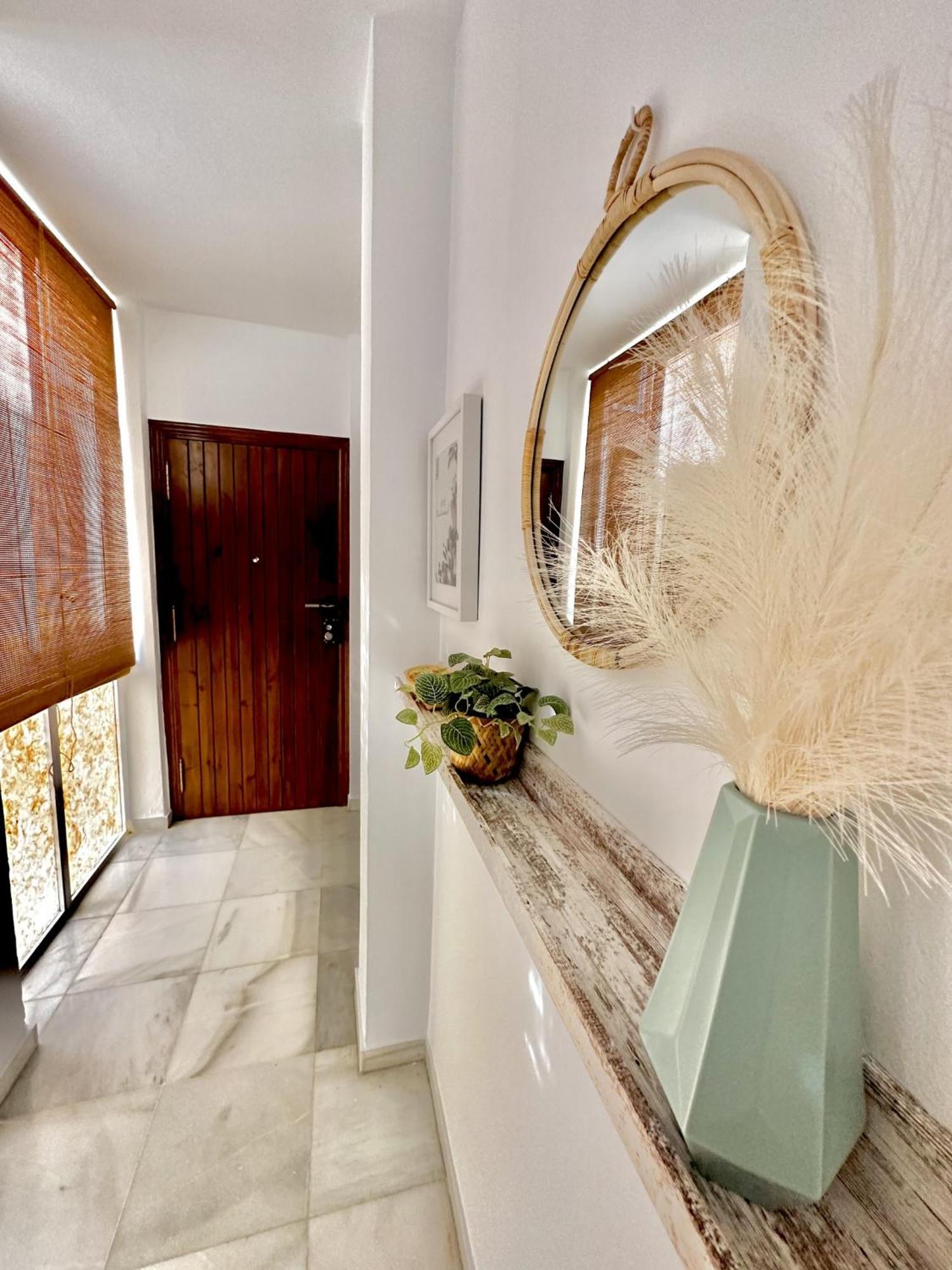 Apartamento Arellano Apartment Carmona  Exterior photo