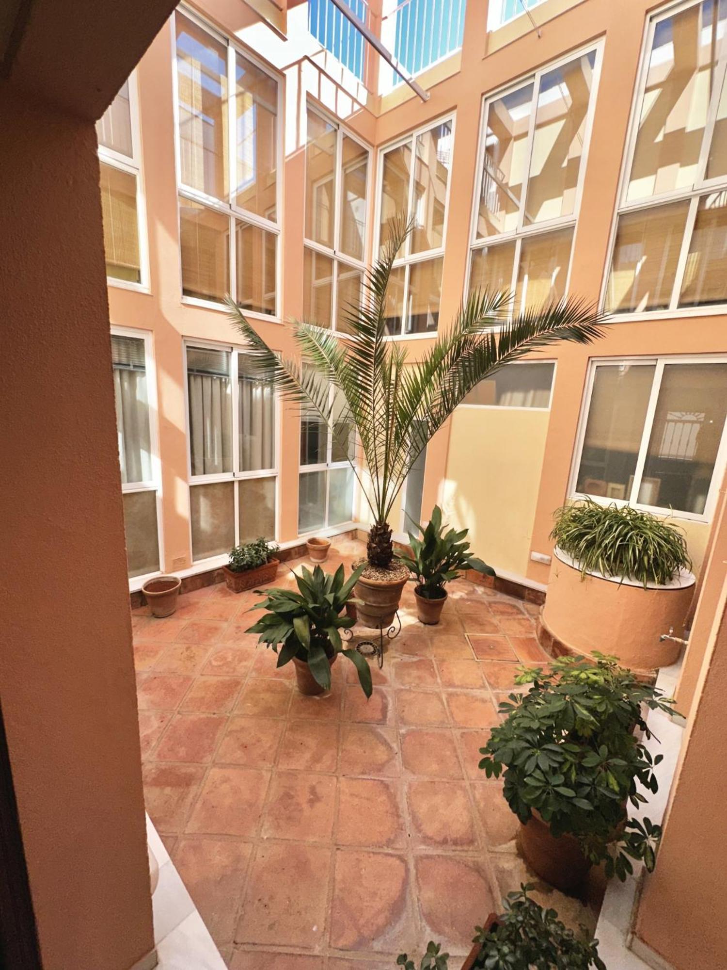 Apartamento Arellano Apartment Carmona  Exterior photo